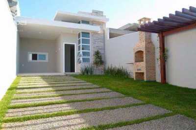 Home For Sale in Eusebio, Brazil