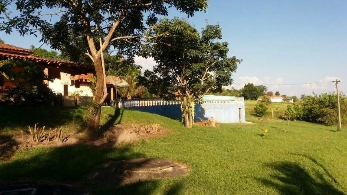 Picture of Farm For Sale in Bofete, Sao Paulo, Brazil