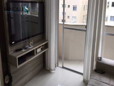 Apartment For Sale in Balneario Camboriu, Brazil