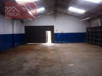 Commercial Building For Sale in Parana, Brazil