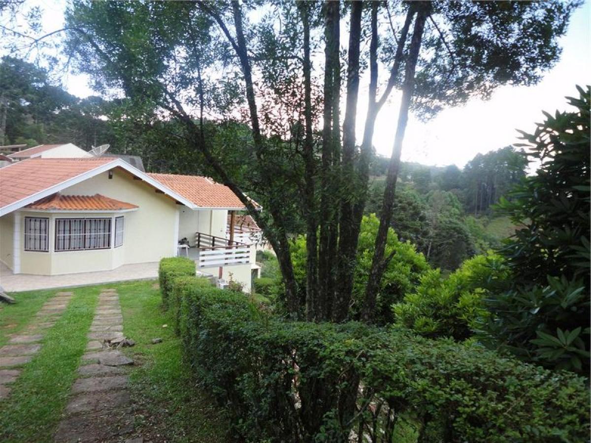 Picture of Home For Sale in Campos Do Jordao, Sao Paulo, Brazil