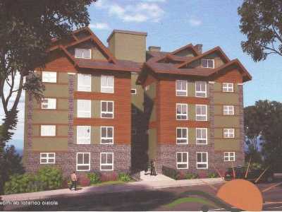 Apartment For Sale in Nova Petropolis, Brazil
