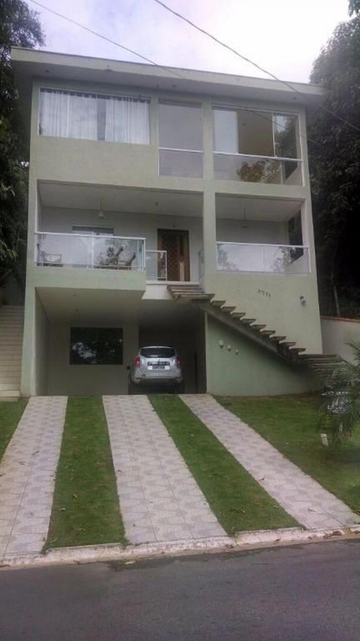 Picture of Home For Sale in Itapevi, Sao Paulo, Brazil