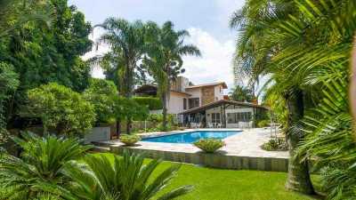 Home For Sale in Sao Roque, Brazil