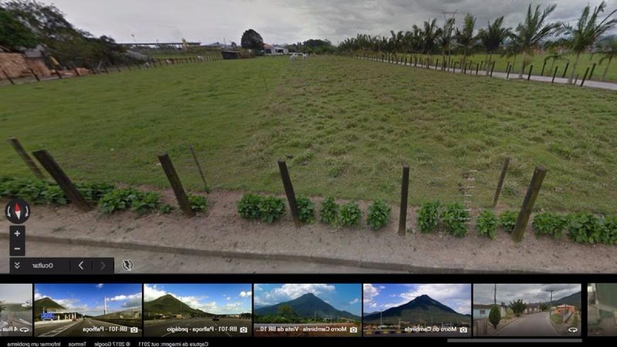 Picture of Residential Land For Sale in Santa Catarina, Santa Catarina, Brazil