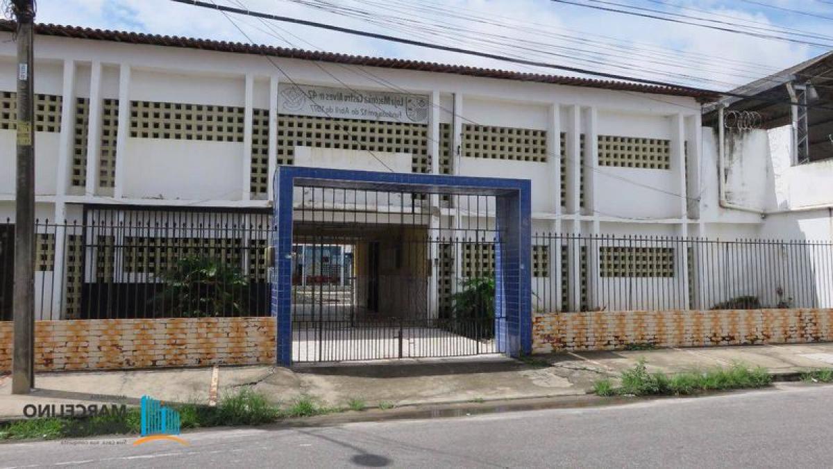 Picture of Commercial Building For Sale in Fortaleza, Ceara, Brazil