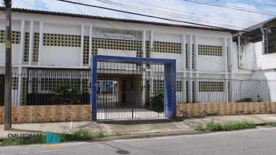 Commercial Building For Sale in Fortaleza, Brazil