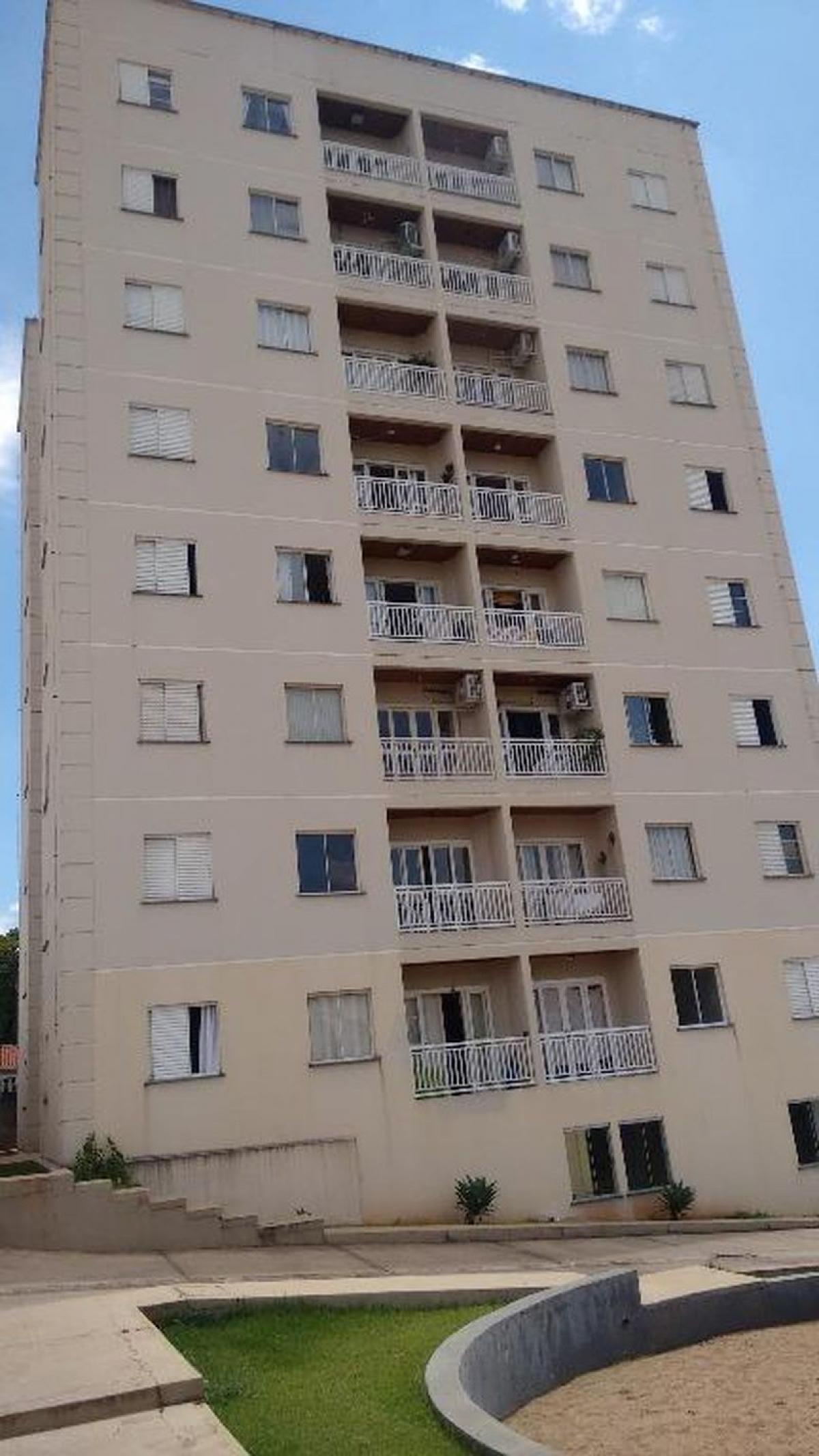 Picture of Apartment For Sale in Cosmopolis, Sao Paulo, Brazil