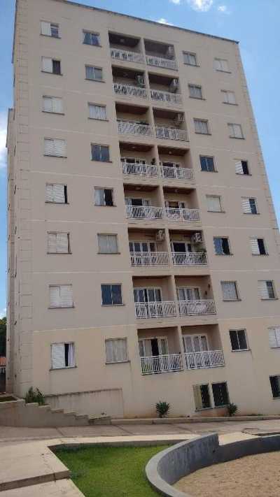 Apartment For Sale in Cosmopolis, Brazil