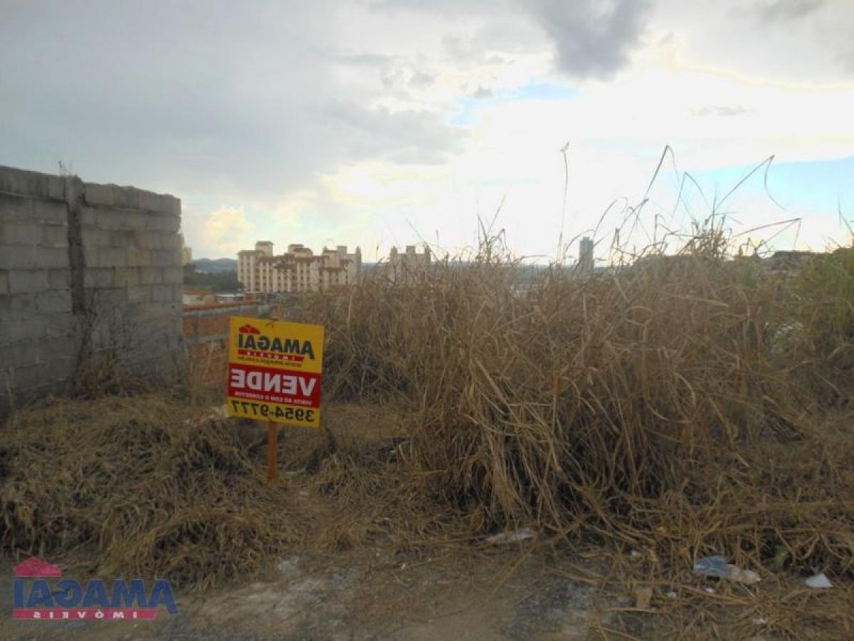 Picture of Residential Land For Sale in Jacarei, Sao Paulo, Brazil