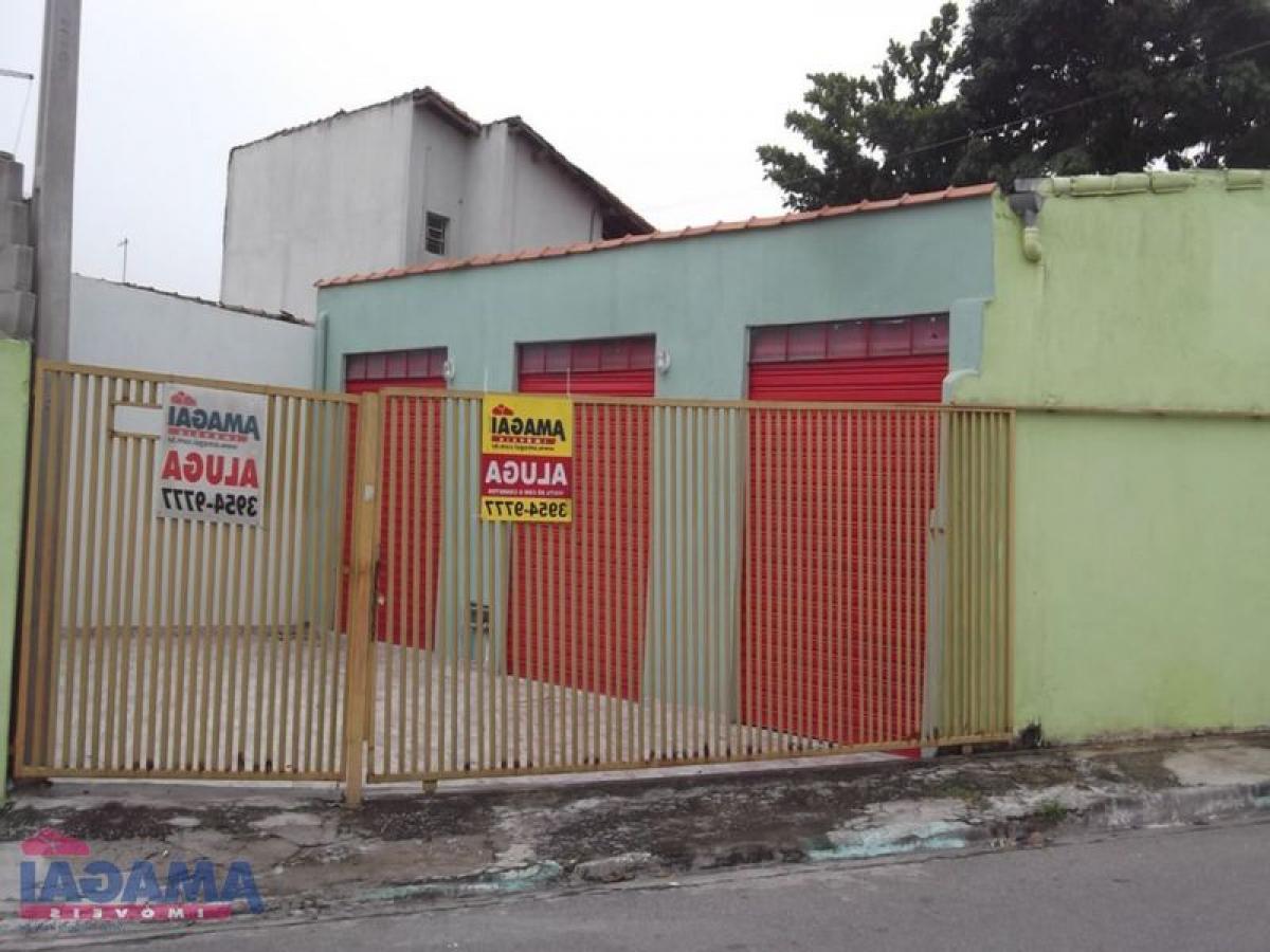 Picture of Commercial Building For Sale in Jacarei, Sao Paulo, Brazil