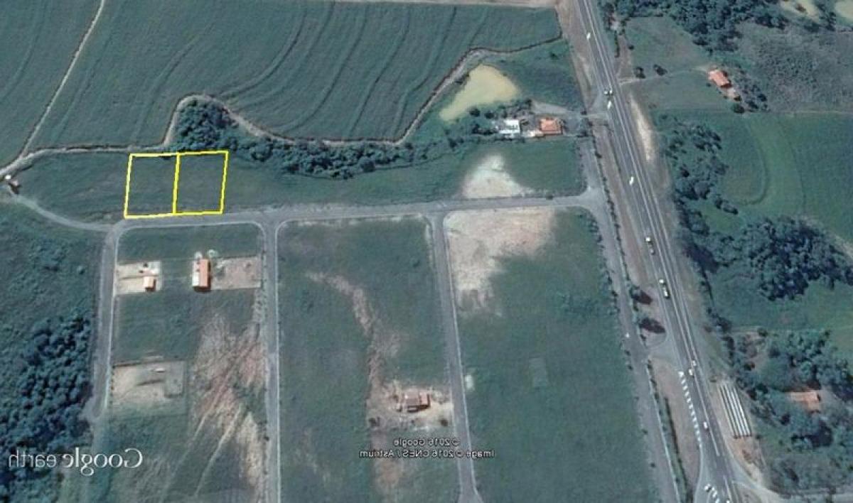 Picture of Residential Land For Sale in Tietê, Sao Paulo, Brazil