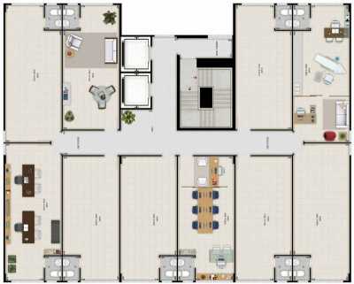 Commercial Building For Sale in 