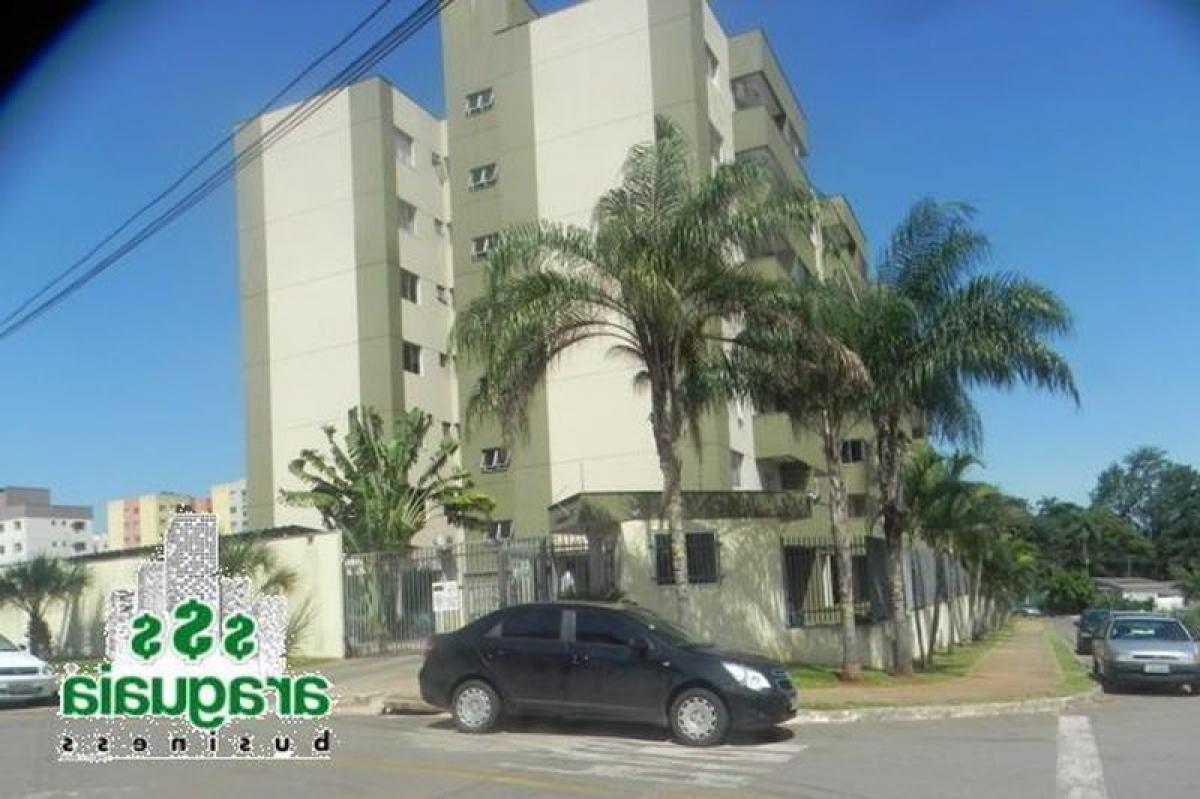 Picture of Apartment For Sale in Aparecida De Goiânia, Goias, Brazil