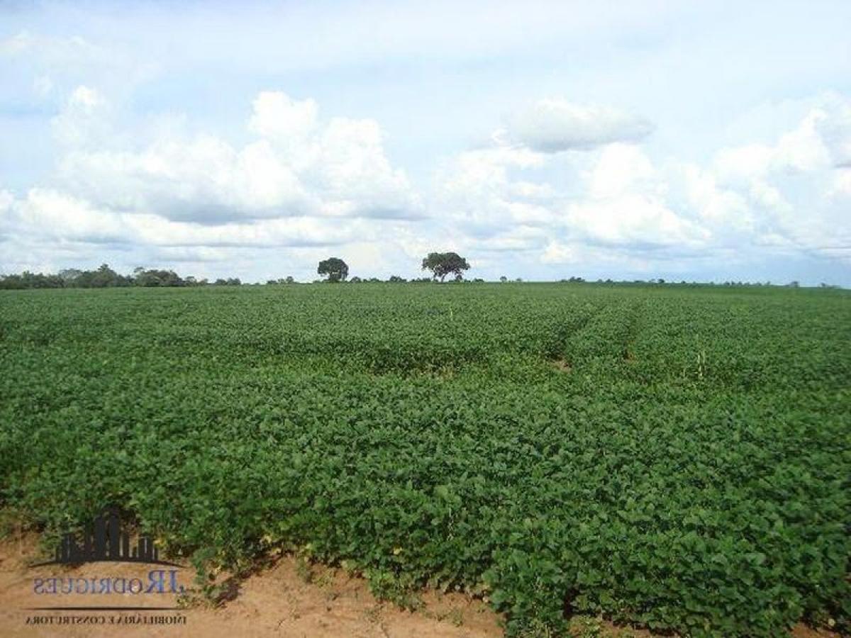 Picture of Farm For Sale in Goiânia, Goias, Brazil