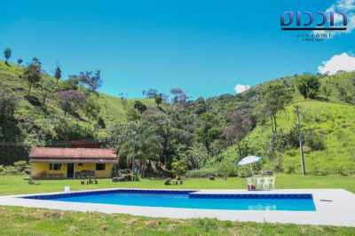 Home For Sale in Monteiro Lobato, Brazil