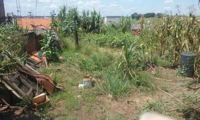 Residential Land For Sale in Sumare, Brazil