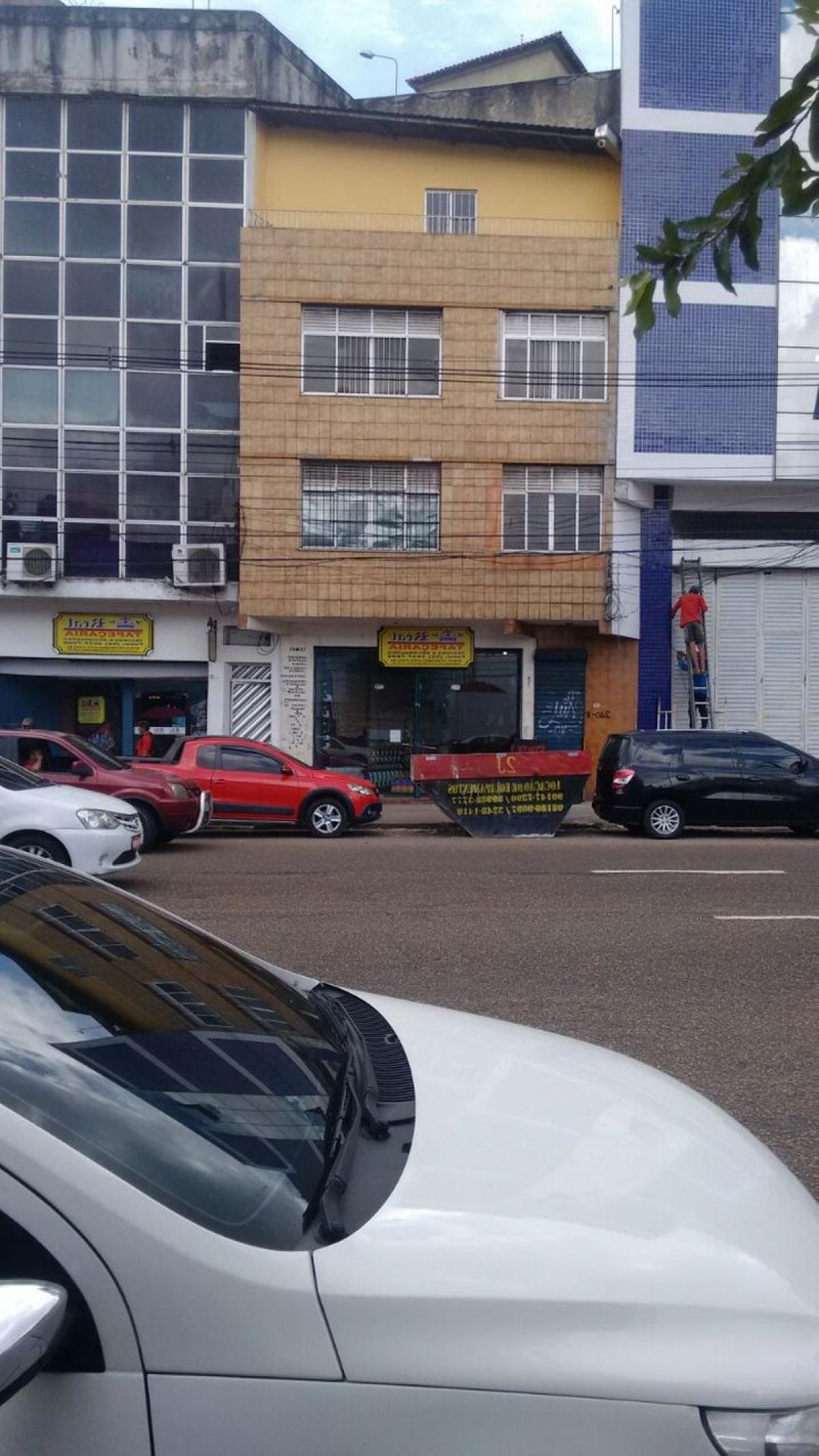 Picture of Commercial Building For Sale in Manaus, Amazonas, Brazil