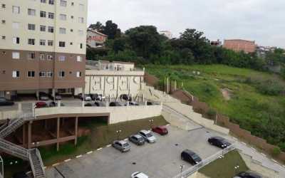 Apartment For Sale in Ferraz De Vasconcelos, Brazil