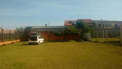 Home For Sale in Balneario Pinhal, Brazil
