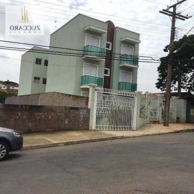 Apartment For Sale in Atibaia, Brazil
