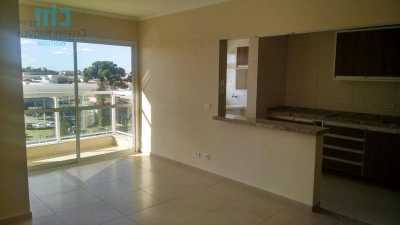 Apartment For Sale in Boituva, Brazil