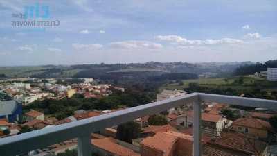 Apartment For Sale in Boituva, Brazil