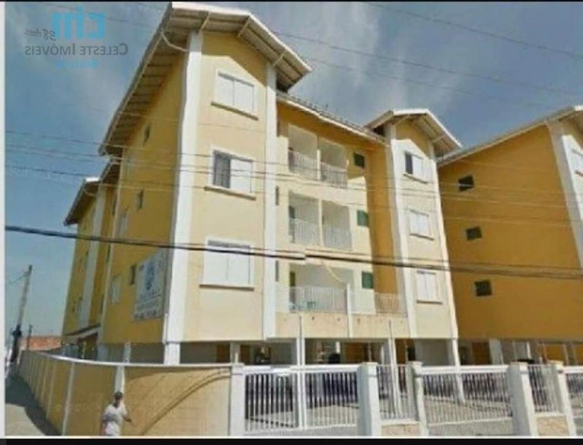 Picture of Apartment For Sale in Boituva, Sao Paulo, Brazil