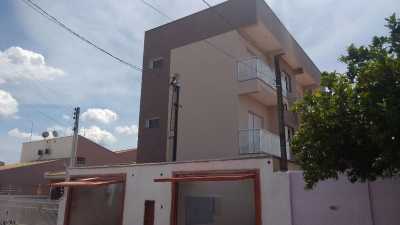 Apartment For Sale in Cosmopolis, Brazil