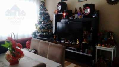 Apartment For Sale in Santos, Brazil