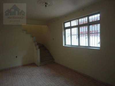 Home For Sale in Santos, Brazil