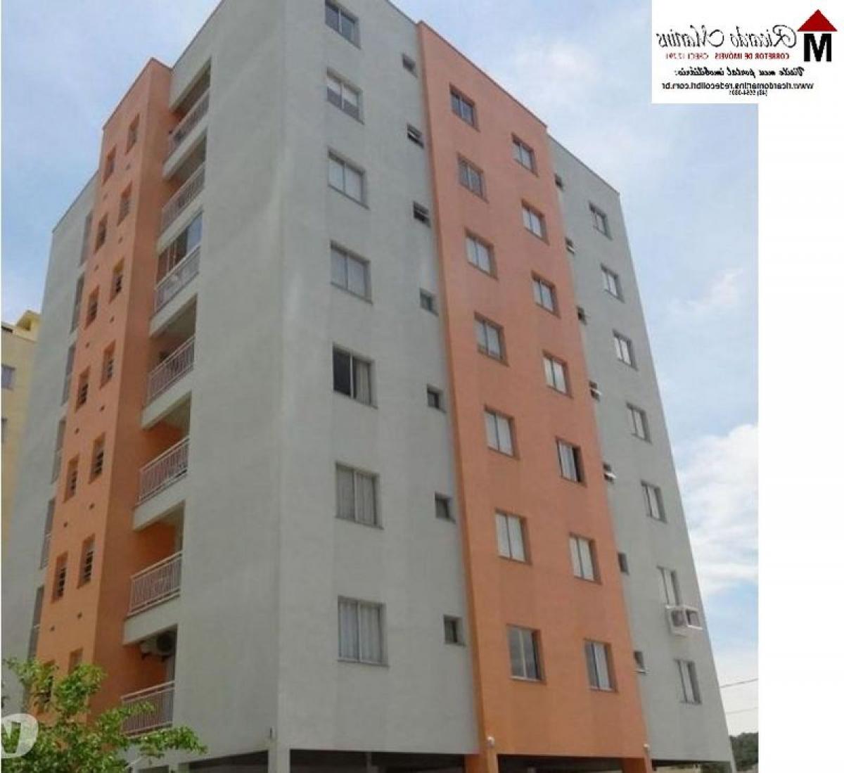 Picture of Apartment For Sale in Roraima, Roraima, Brazil