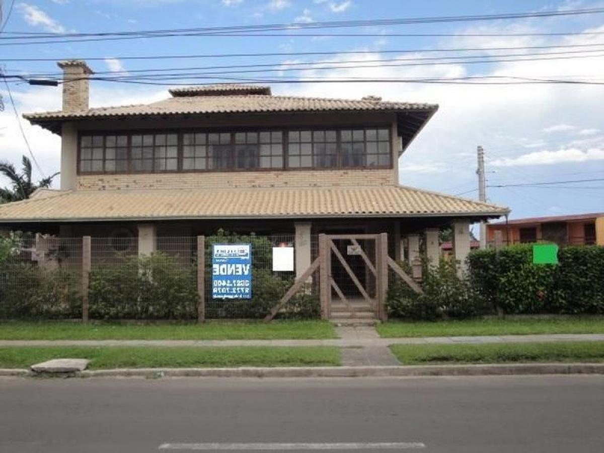 Picture of Home For Sale in Imbe, Rio Grande do Sul, Brazil