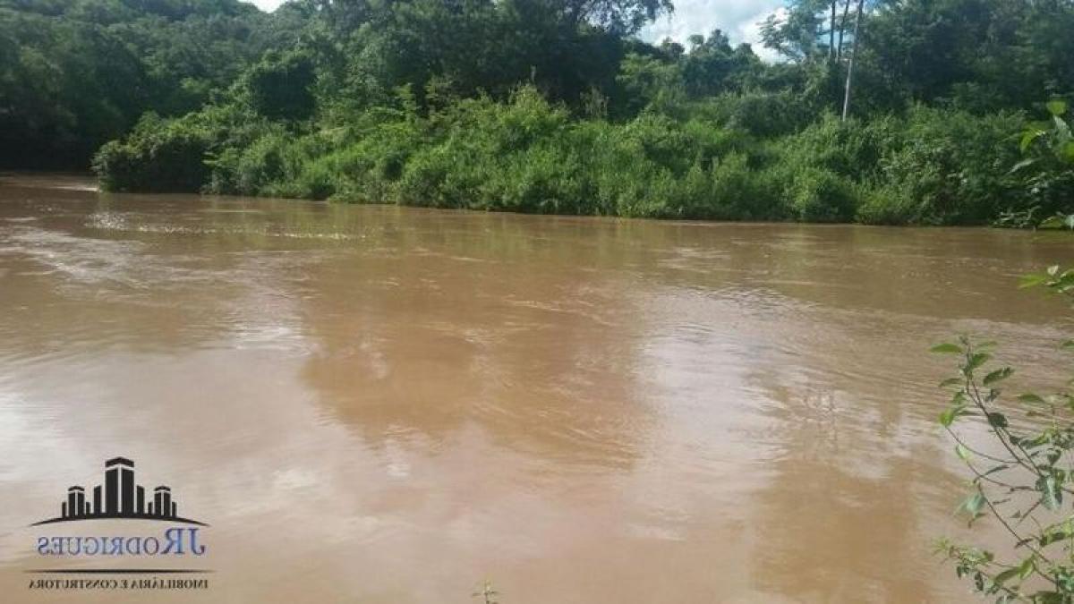 Picture of Farm For Sale in Goias, Goias, Brazil