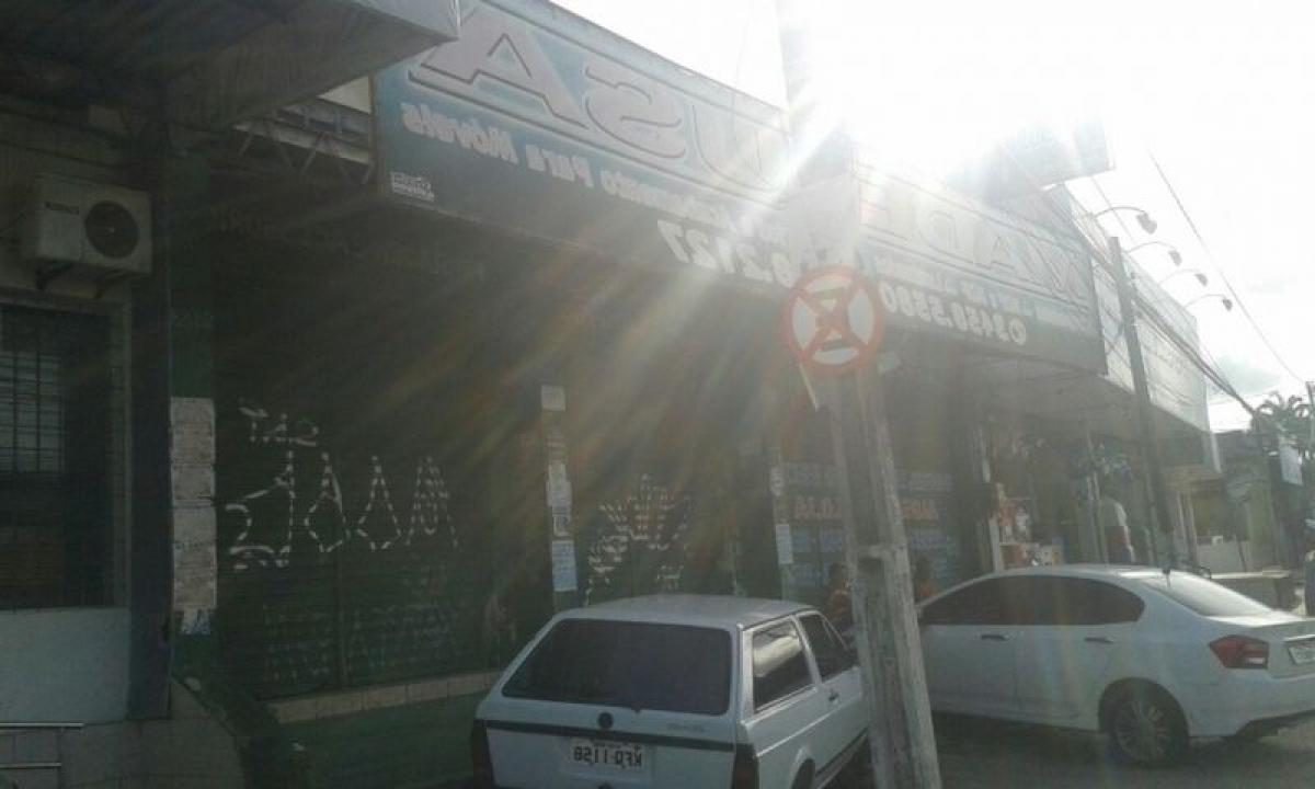 Picture of Other Commercial For Sale in Pernambuco, Pernambuco, Brazil