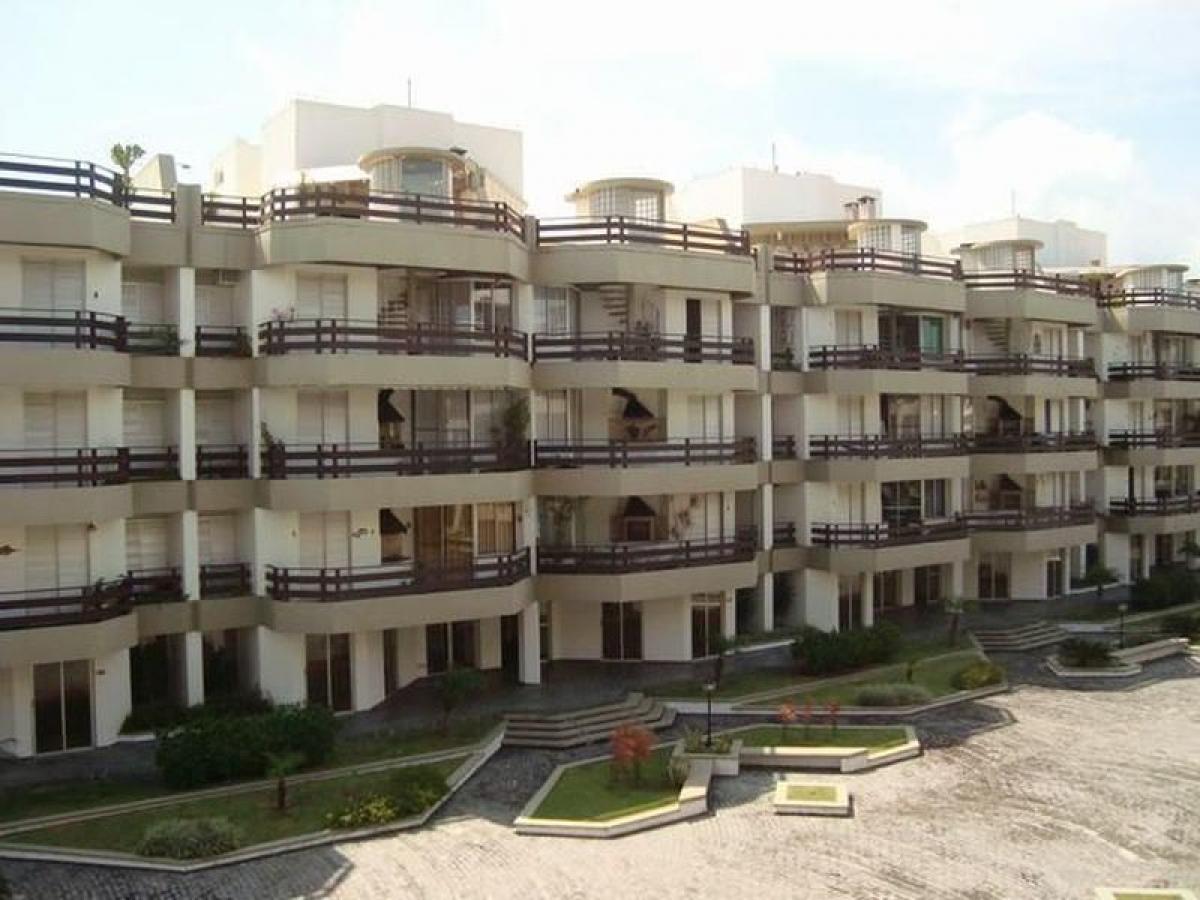 Picture of Apartment For Sale in Peruibe, Sao Paulo, Brazil