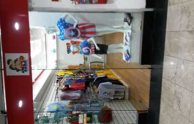 Commercial Building For Sale in Amazonas, Brazil