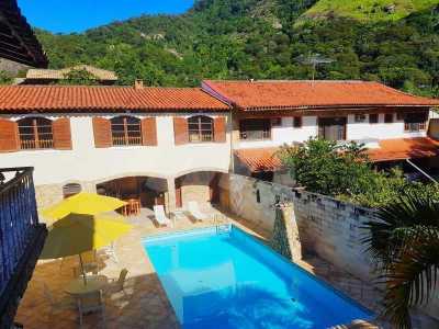 Home For Sale in Rio De Janeiro, Brazil