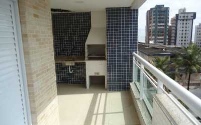 Apartment For Sale in Mongagua, Brazil