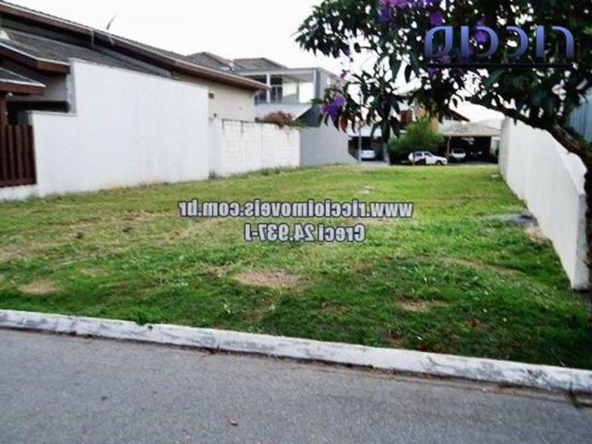 Picture of Residential Land For Sale in Tremembe, Sao Paulo, Brazil