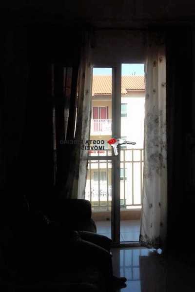 Apartment For Sale in Ferraz De Vasconcelos, Brazil