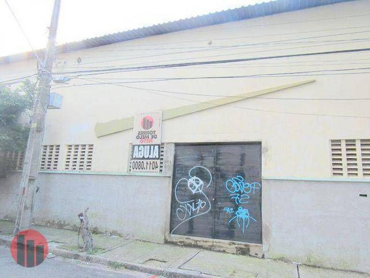 Picture of Commercial Building For Sale in Fortaleza, Ceara, Brazil