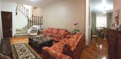 Home For Sale in Belo Horizonte, Brazil