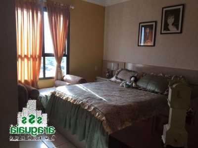 Apartment For Sale in GoiÃ¢nia, Brazil