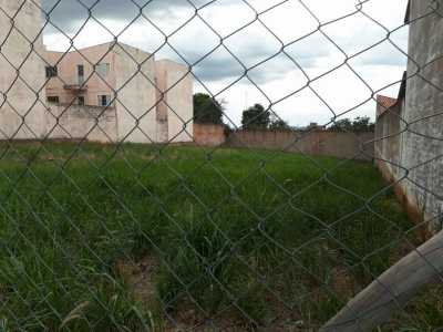 Residential Land For Sale in Bauru, Brazil
