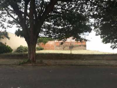 Residential Land For Sale in Bauru, Brazil