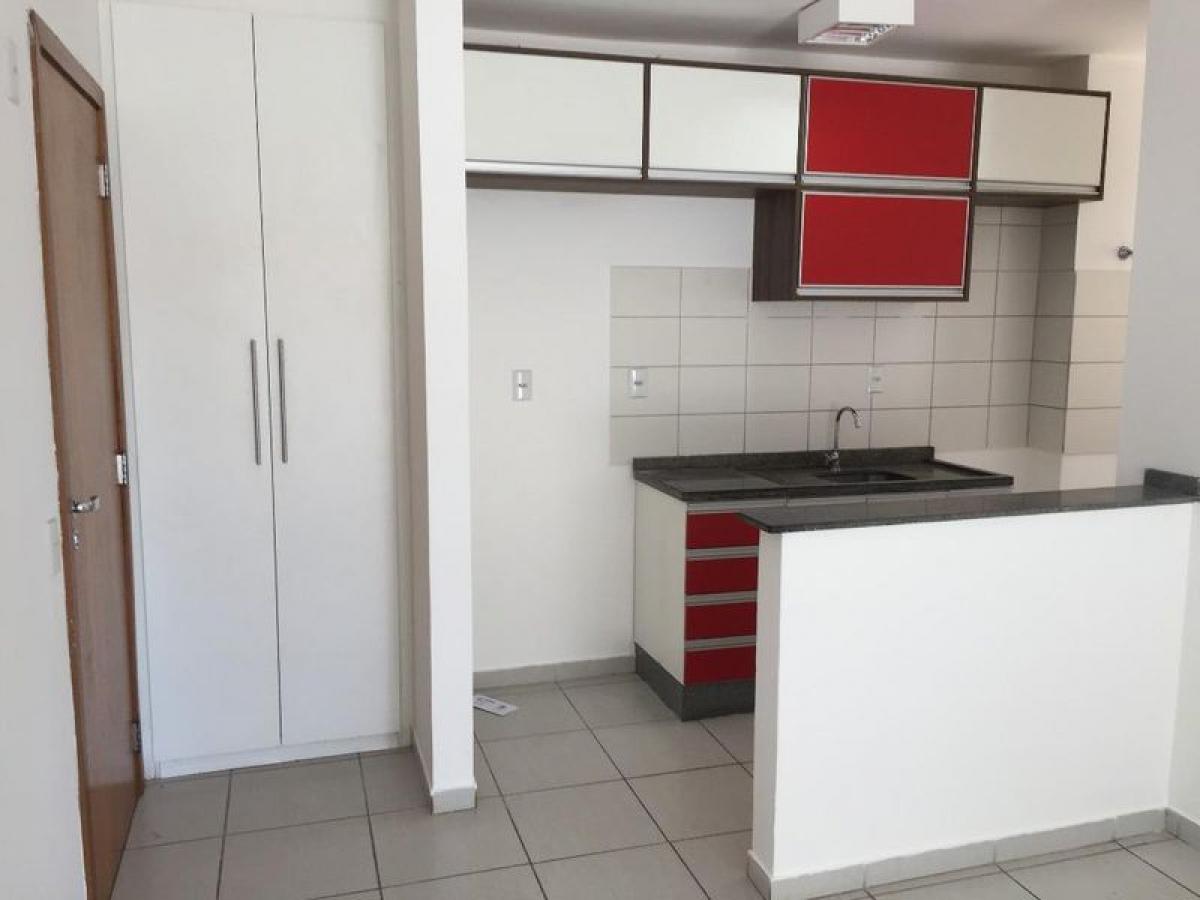 Picture of Apartment For Sale in Mato Grosso, Mato Grosso, Brazil