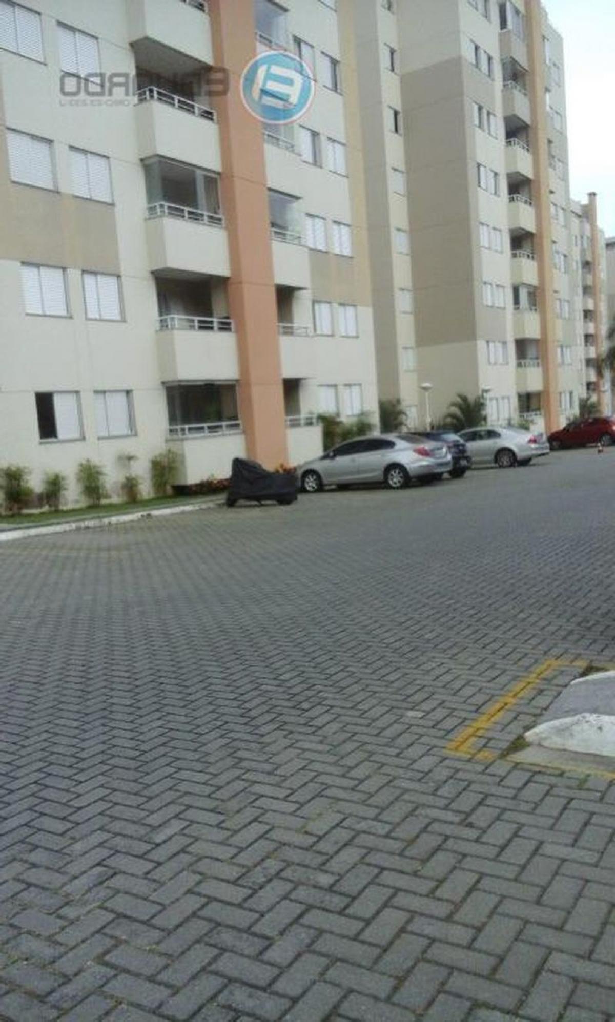 Picture of Apartment For Sale in Mogi Das Cruzes, Sao Paulo, Brazil