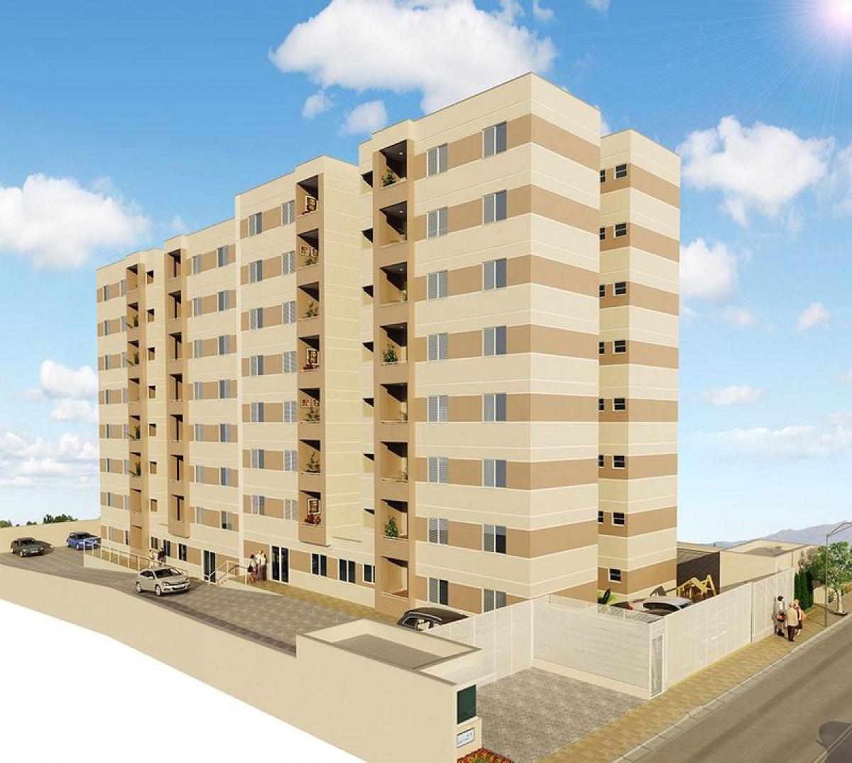 Picture of Apartment For Sale in Suzano, Sao Paulo, Brazil