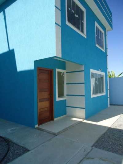 Home For Sale in Rio Das Ostras, Brazil
